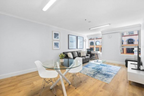 One Bedroom in CBD Centre! 1302 Kent Self Catering